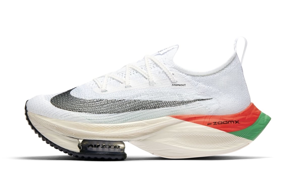 Nike Zoom Alphafly NEXT% Eliud Kipchoge Release Date Info