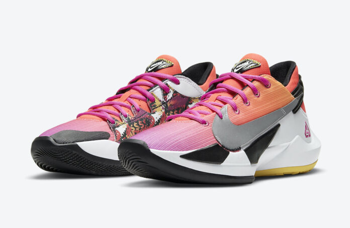 Nike Zoom Freak 2 Colorways, Release Dates + Pricing | SneakerFiles
