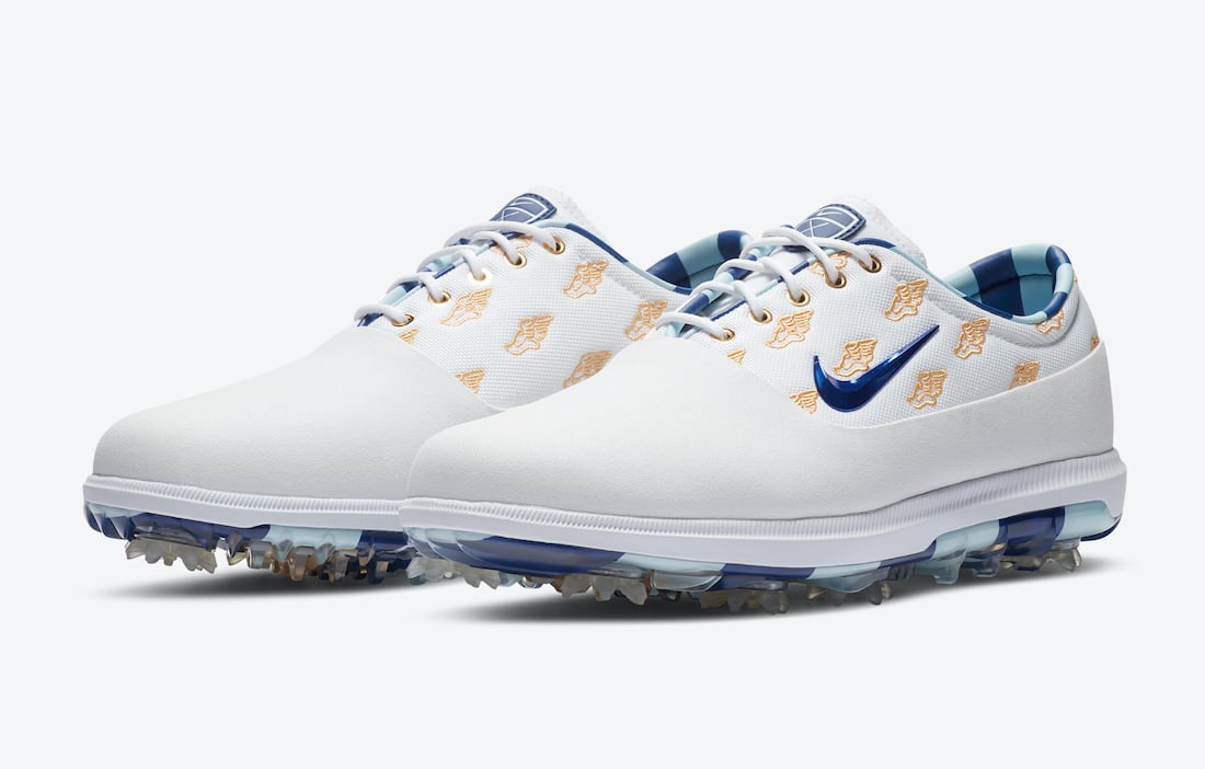 Nike Zoom Victory Tour Golf CK1213-100 Release Date Info
