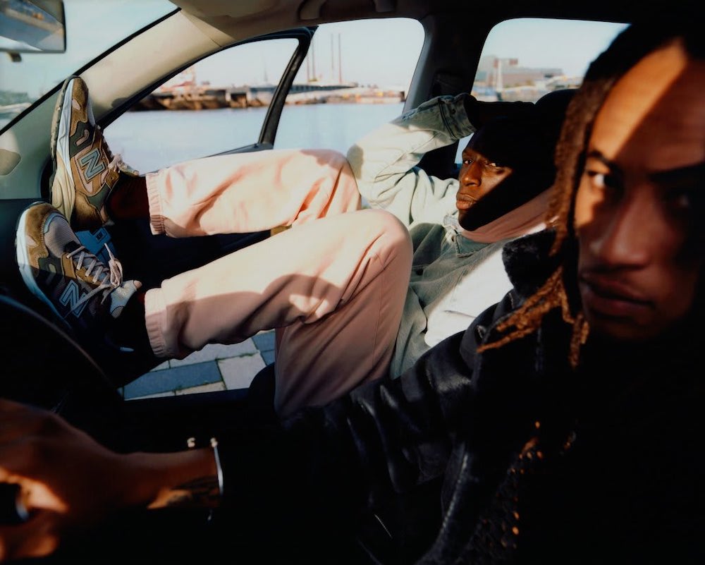 Patta New Balance 920 Release Date Info