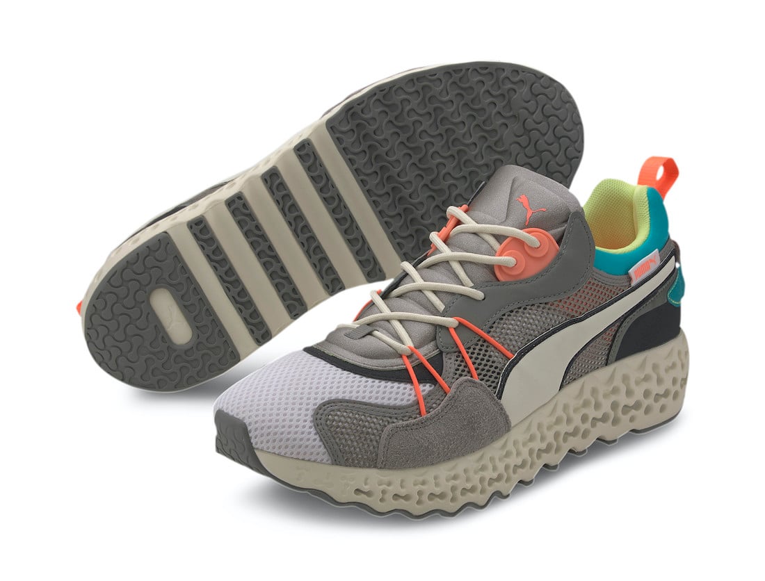 Puma Calibrate Restored Release Date Info