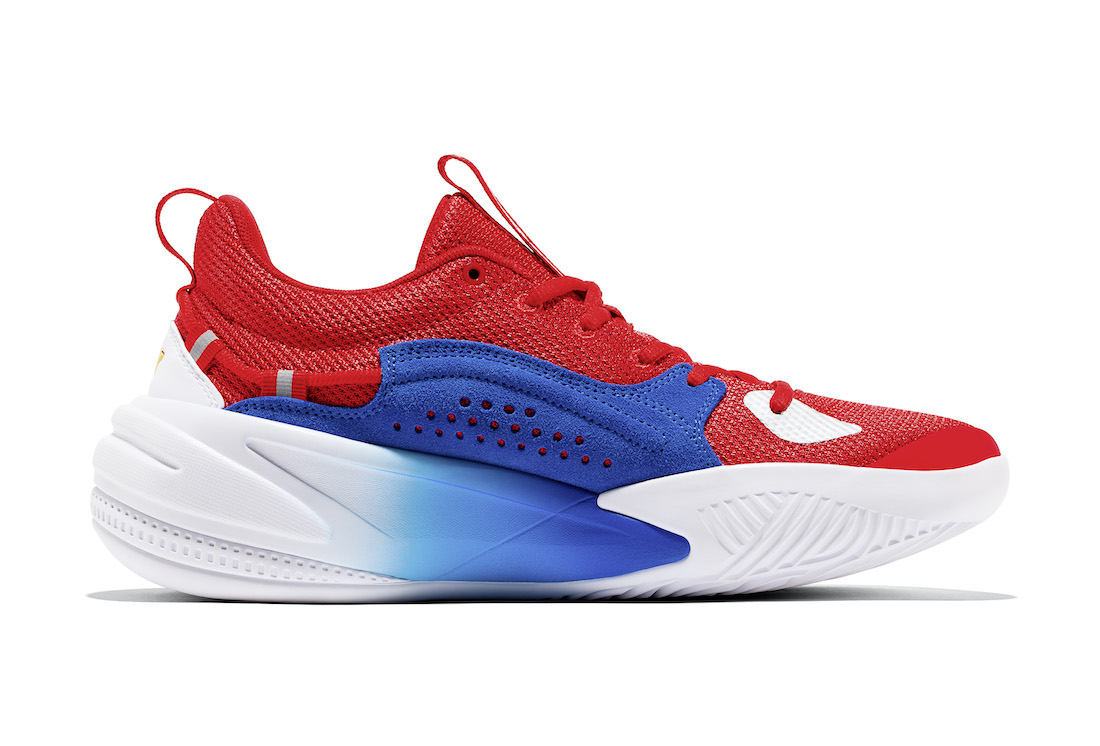 Puma RS-Dreamer Super Mario 64 Release Date Info