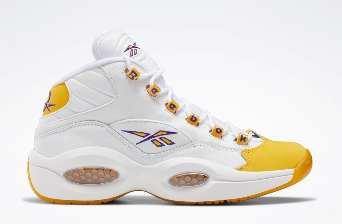 reebok question dress code