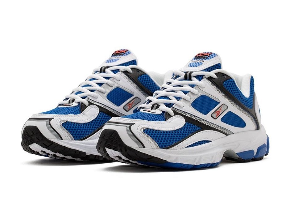 Reebok Trinity Premier White Blue Red FW0832 Release Date Info Reebok Trinity Premier White Blue Red FW0832 Release Date Info