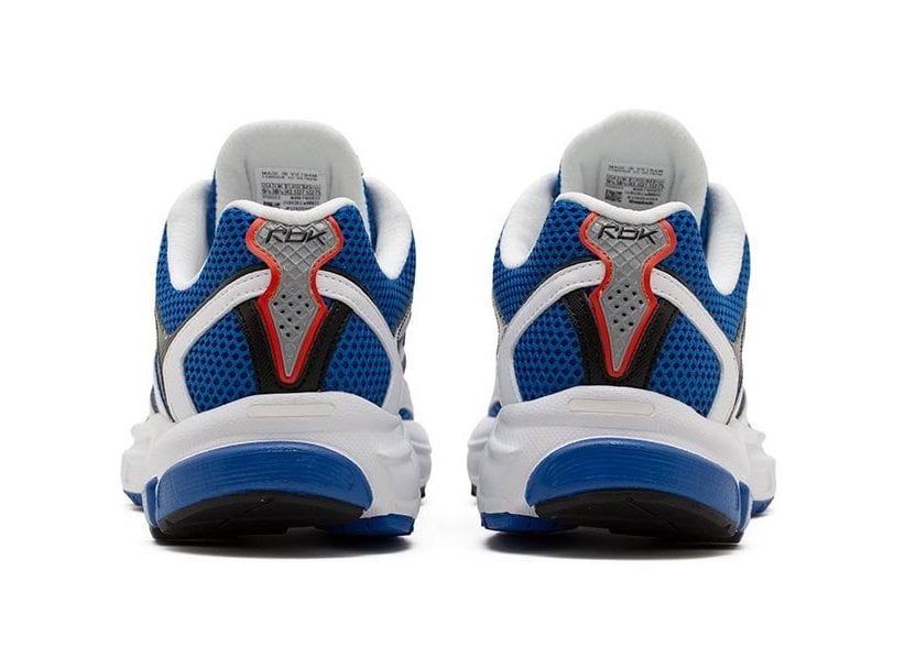 Reebok Trinity Premier White Blue Red FW0832 Release Date Info Reebok Trinity Premier White Blue Red FW0832 Release Date Info