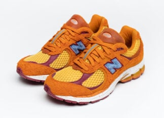 new balance 324