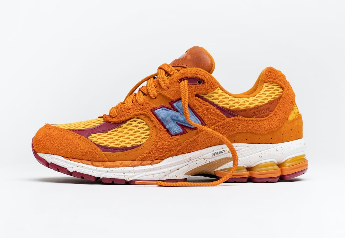 Salehe Bembury New Balance 2002R Release Date Info