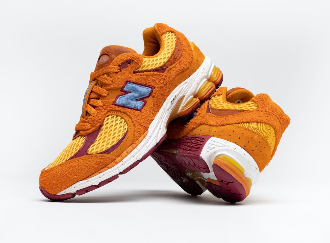 Salehe Bembury New Balance 2002R Release Date Info