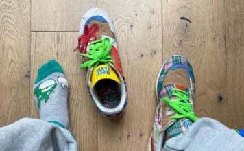 sean wotherspoon adidas raffle