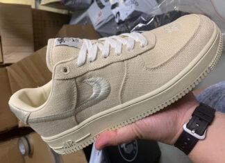 new air force ones coming out