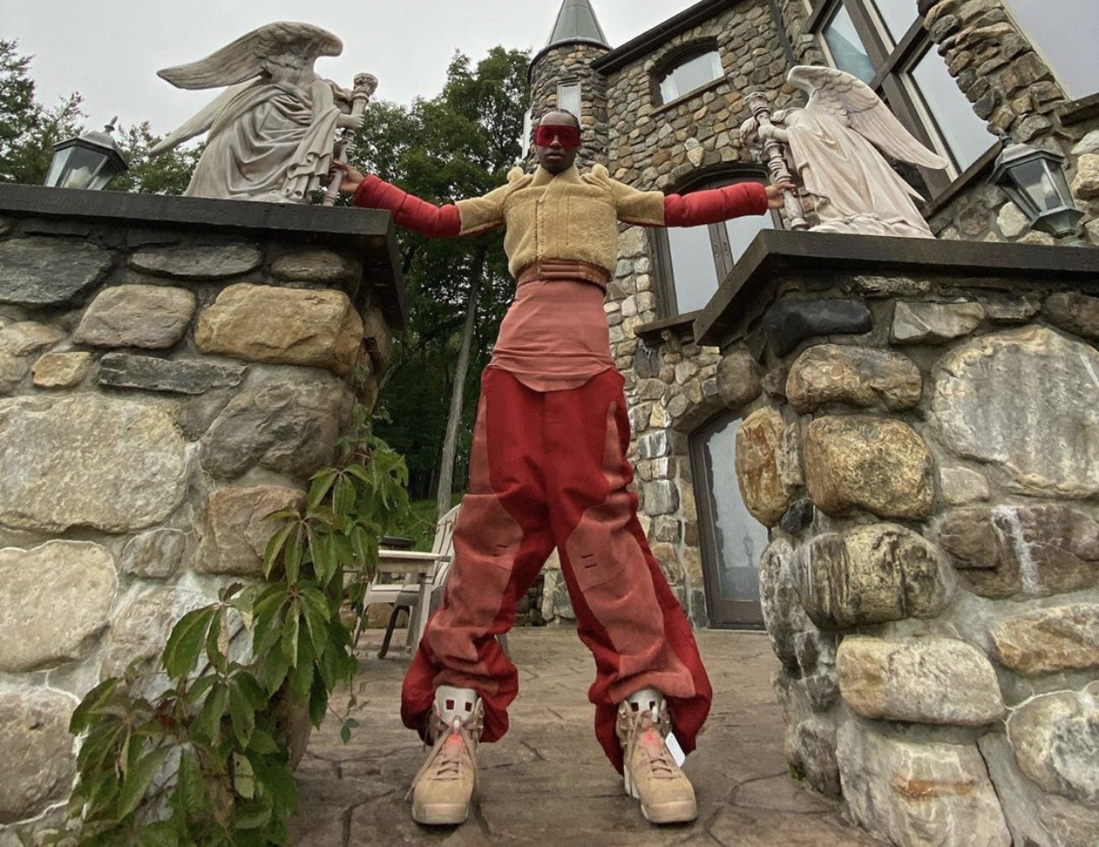 Travis Scott Air Jordan 6 Khaki 2021 Release Date Info Travis Scott Air Jordan 6 Khaki 2021 Release Date Info