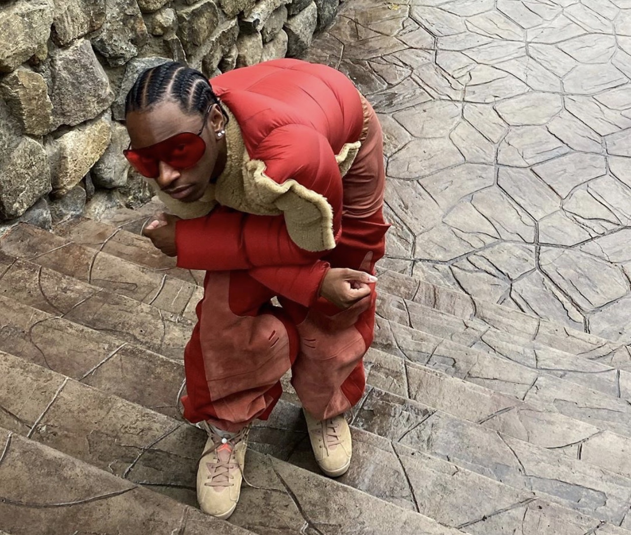 Travis Scott Air Jordan 6 Khaki 2021 Release Date Info Travis Scott Air Jordan 6 Khaki 2021 Release Date Info