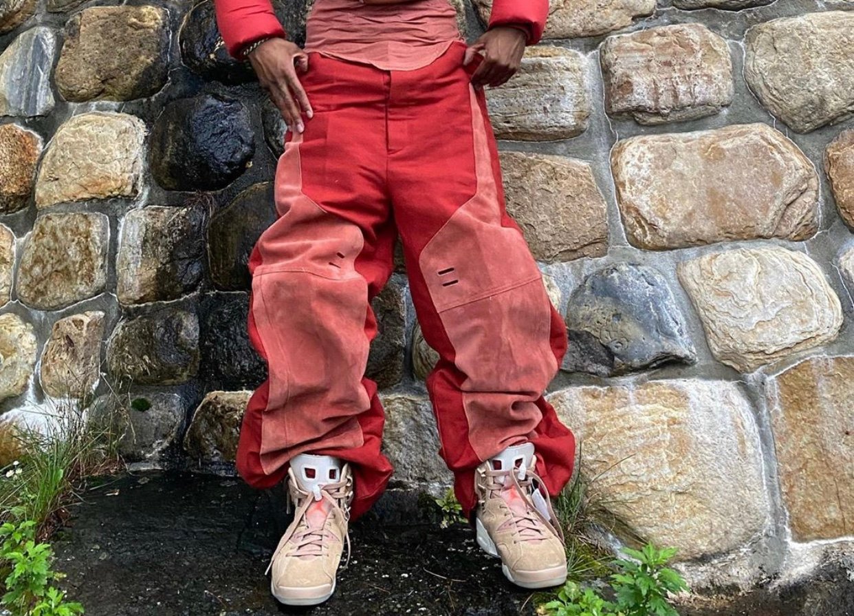 Travis Scott Air Jordan 6 Khaki 2021 Release Date Info Travis Scott Air Jordan 6 Khaki 2021 Release Date Info