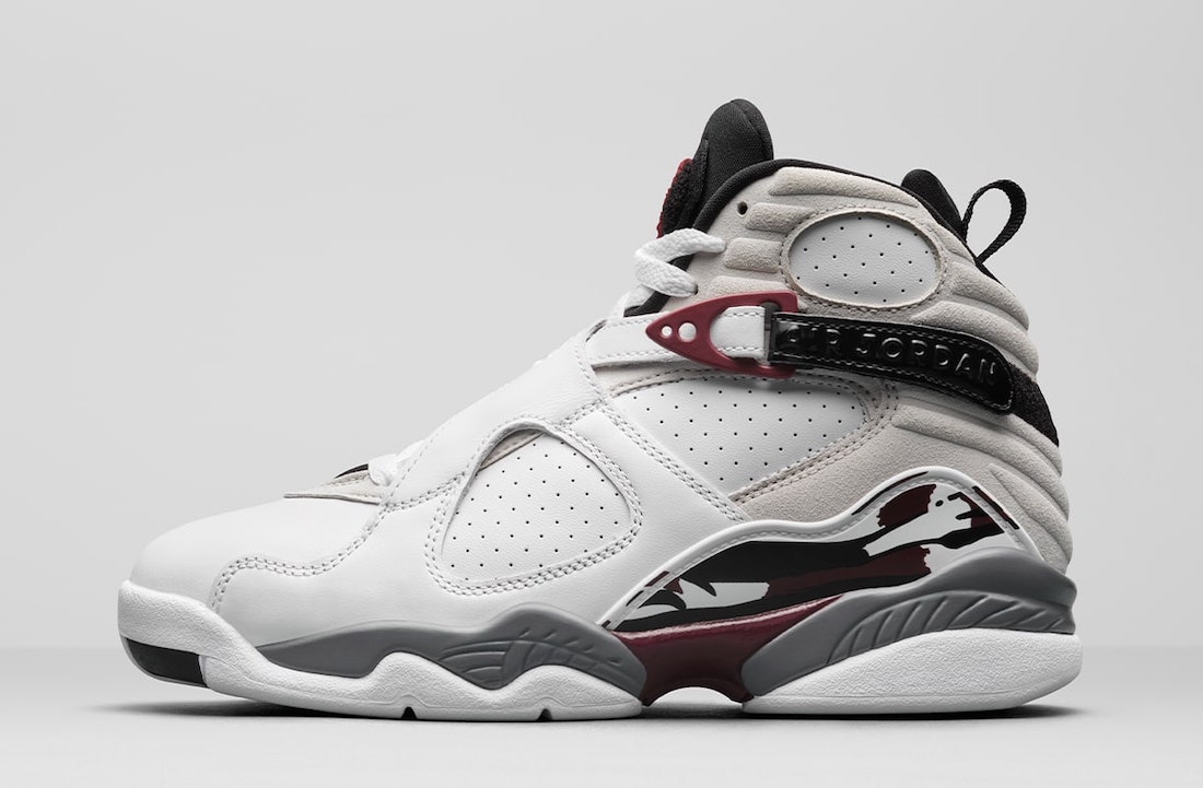 air jordan 8 release date 2020