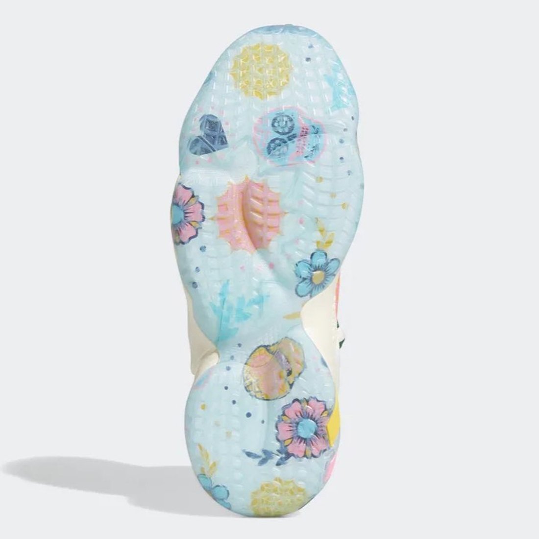 adidas DON Issue 2 Day of the Dead Release Date Info