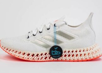 adidas 4d colorways