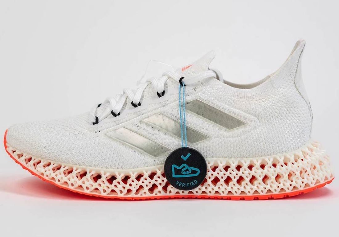 adidas Glide 4D Release Date Colorways adidas Glide 4D Release Date Colorways