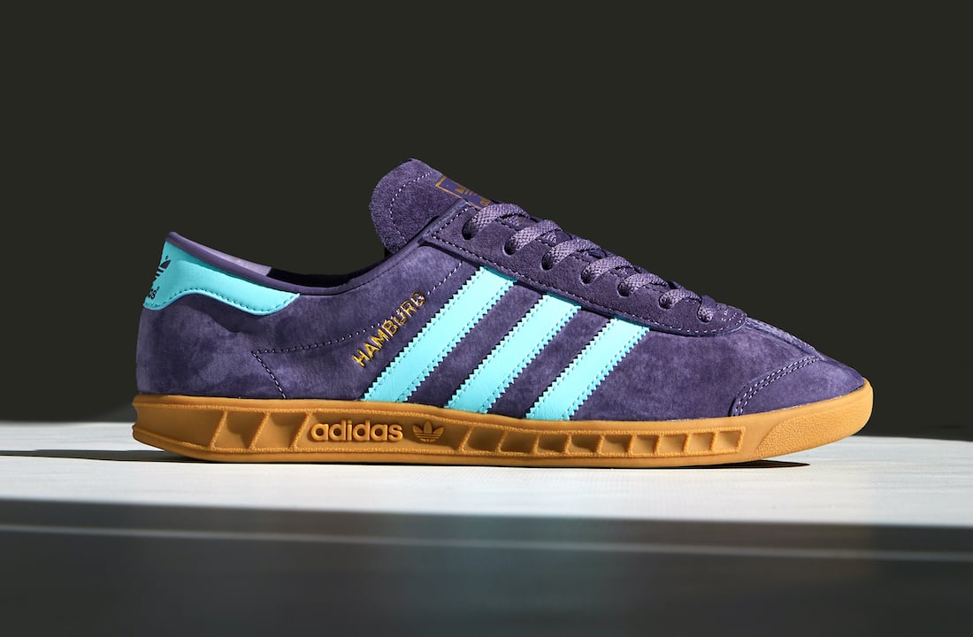 adidas Hamburg FV1204