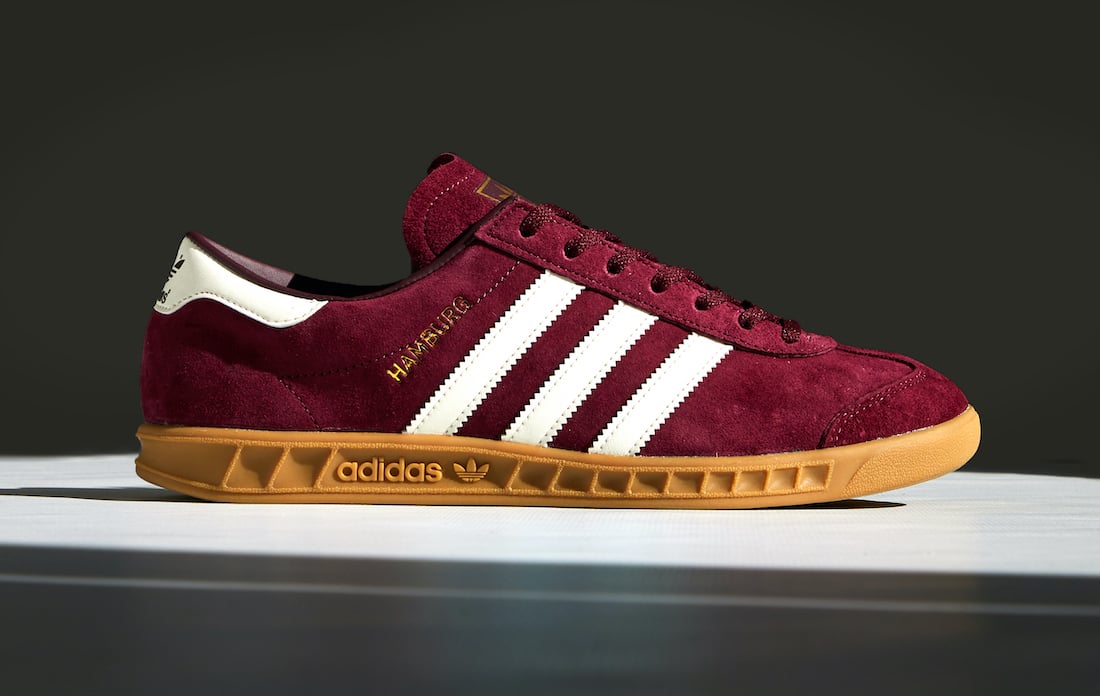 adidas Hamburg FV1205