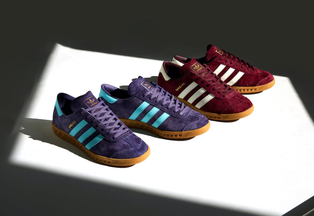 adidas city series 2018