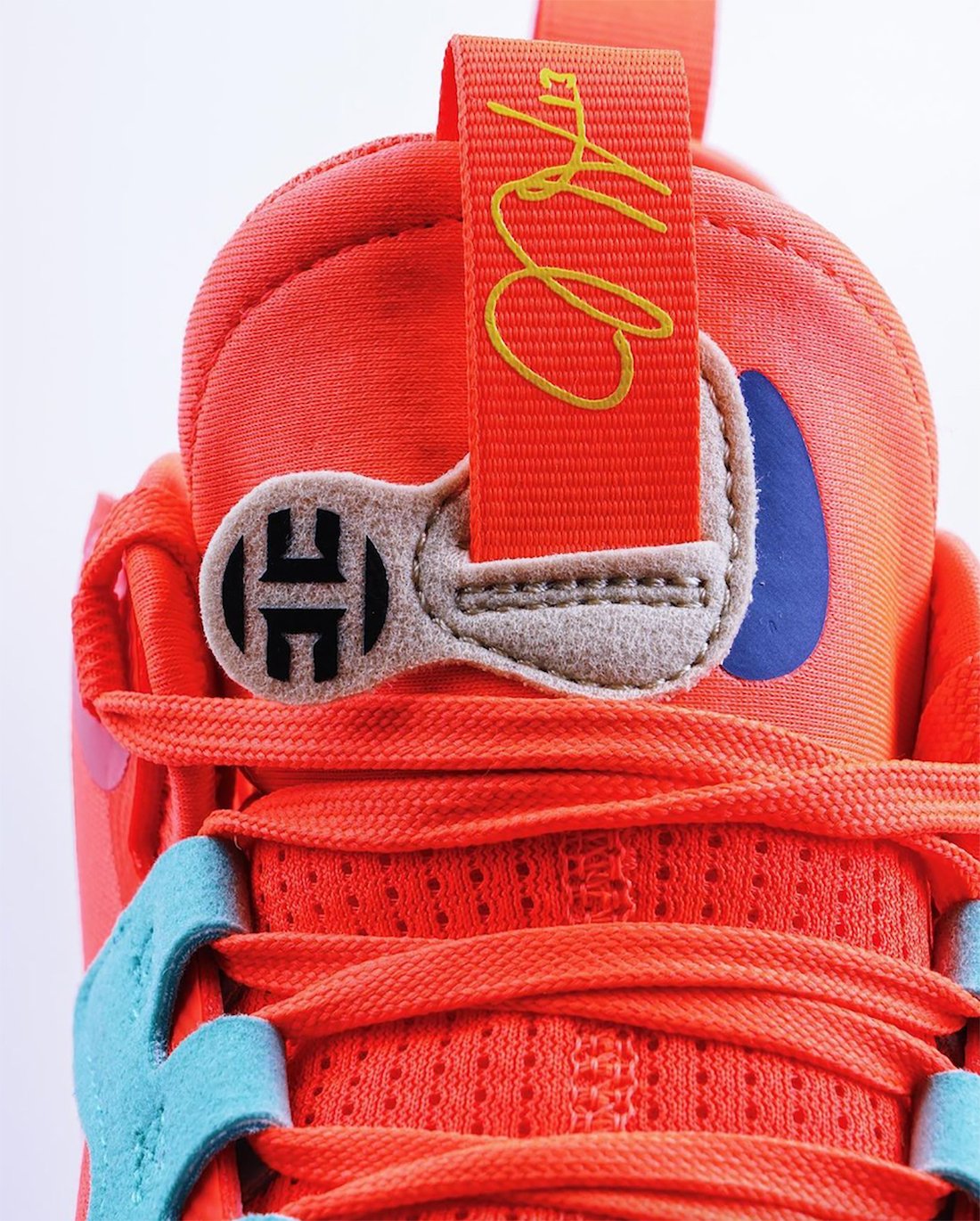 adidas Harden Vol 5 H68684 Release Date Info