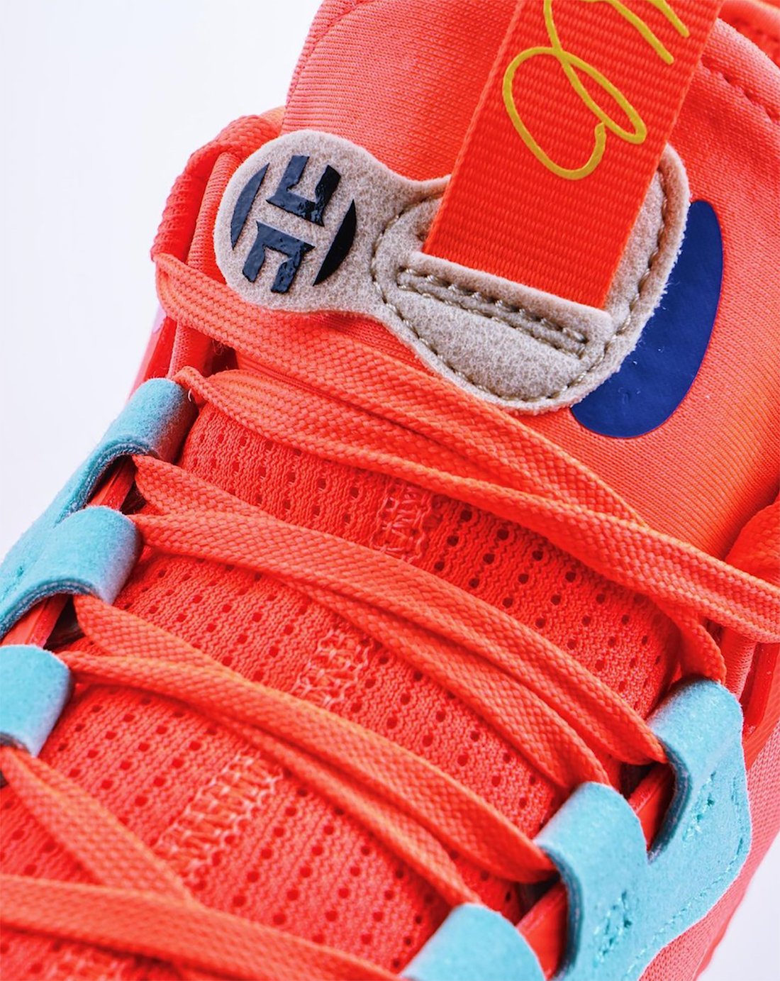 adidas Harden Vol 5 H68684 Release Date Info