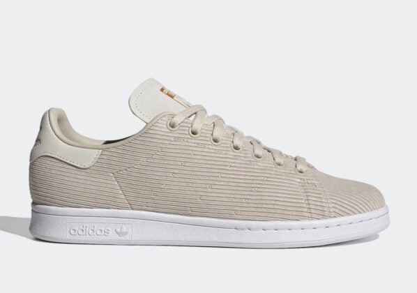 adidas Stan Smith Corduroy FU9615 Release Date Info | SneakerFiles