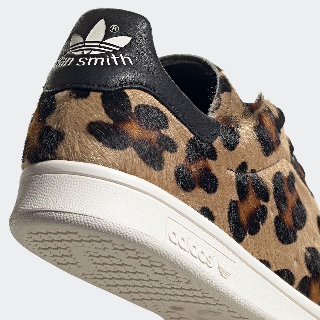 adidas Stan Smith Recon Leopard FZ5466 Release Date Info