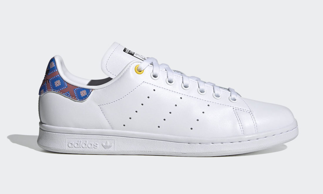 adidas Stan Smith Soccer FW3273 Release Date Info
