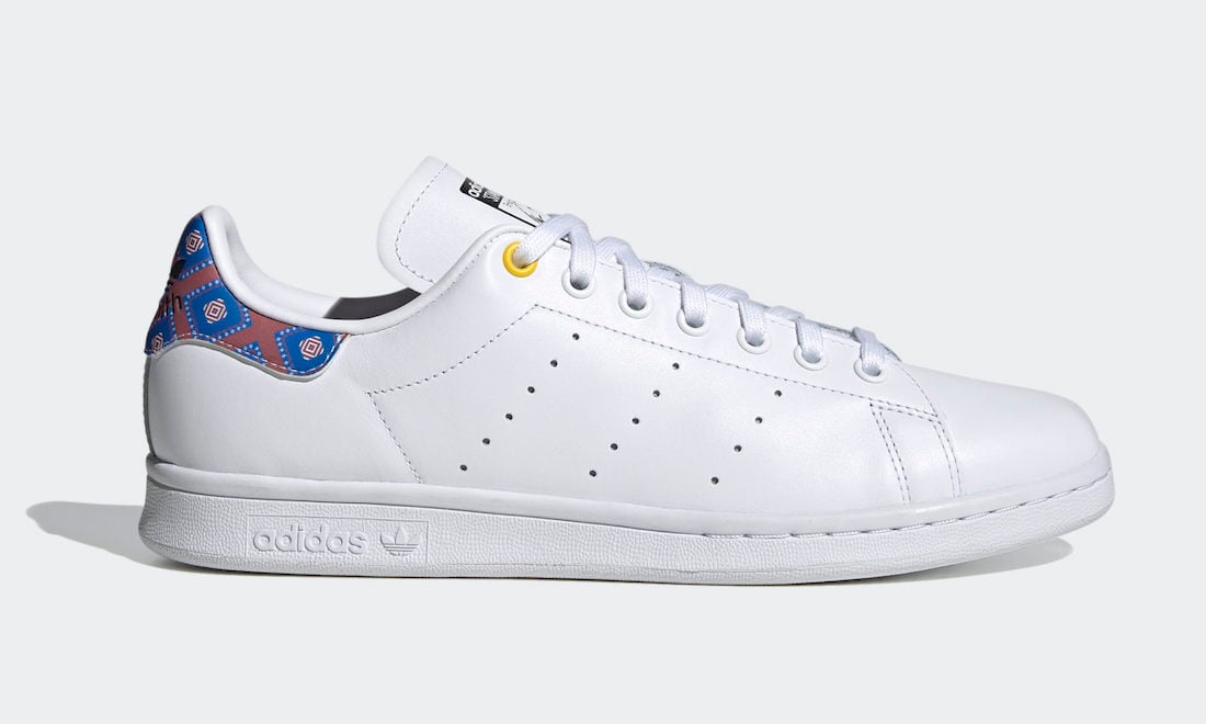 adidas Stan Smith Soccer FW3273 Release Date Info