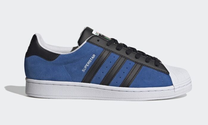adidas Superstar FU9523 FU9522 FW7844 Release Date Info | real adidas heel tags shoes clearance 