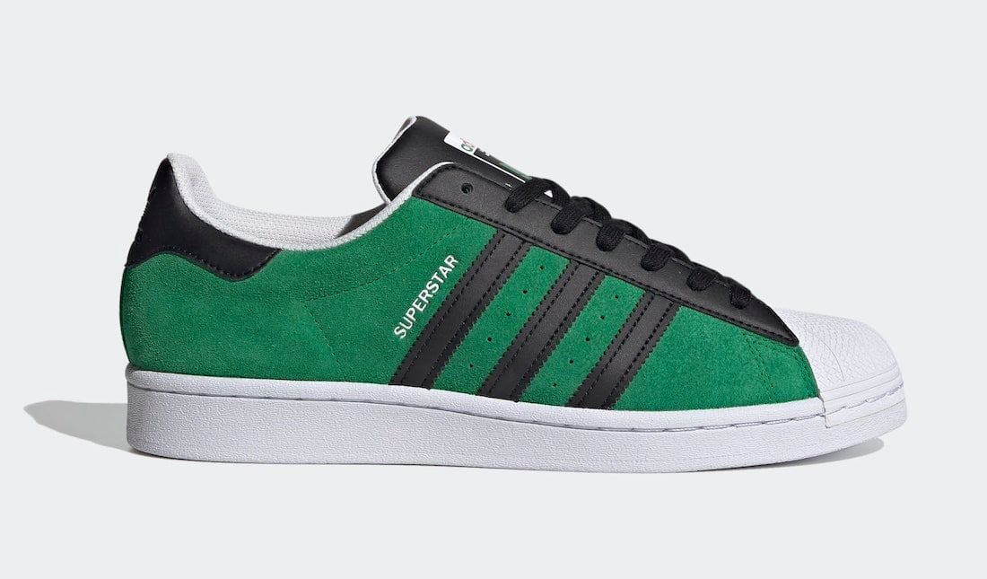 adidas superstar gumtree