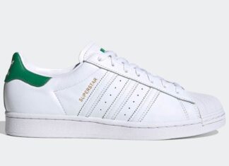 adidas superstar new collection