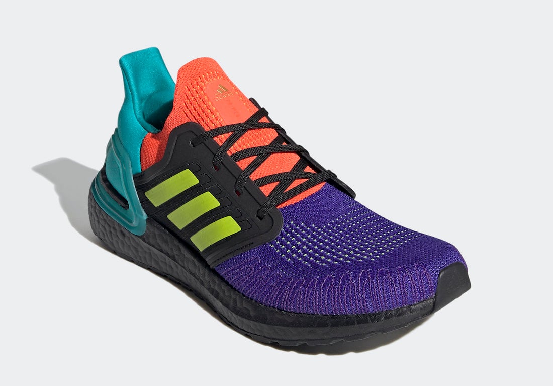 adidas Ultra Boost 2020 FV8332 Release Date Info