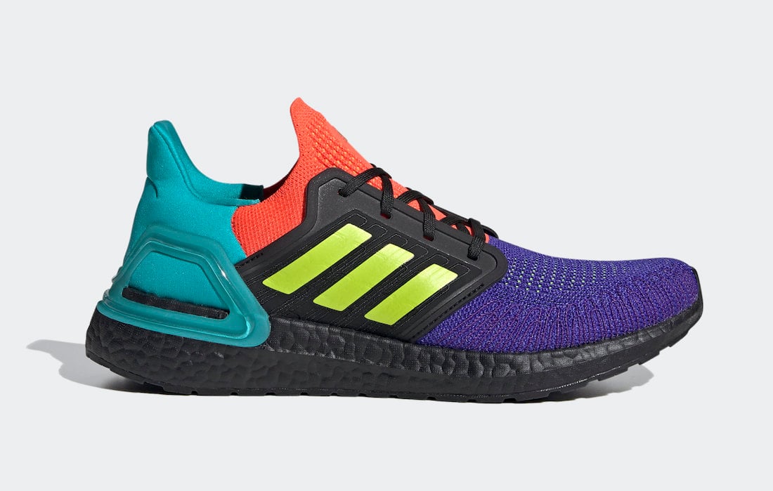 adidas upcoming releases