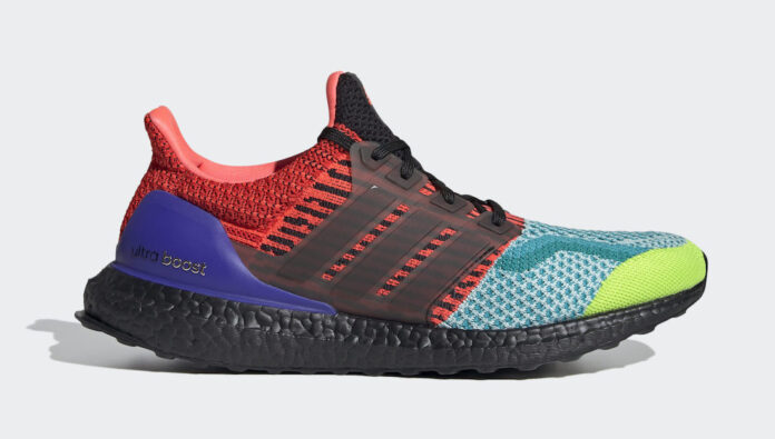 adidas Ultra Boost DNA FW8711 FW8710 EG5923 FW8709 Release Date Info | SneakerFiles