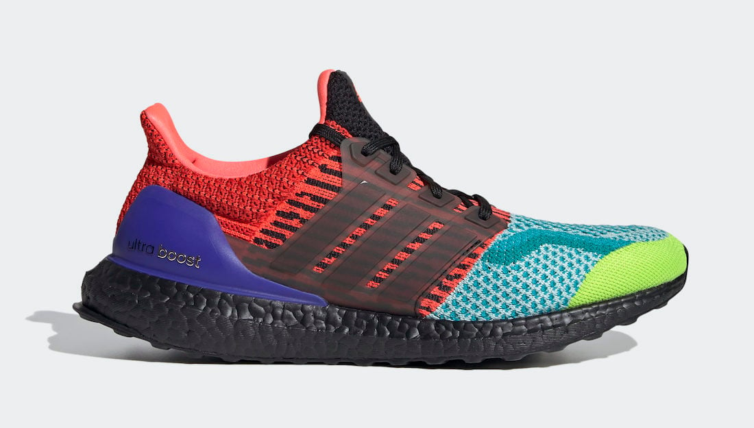 adidas Ultra Boost DNA EG5923 Release Date Info