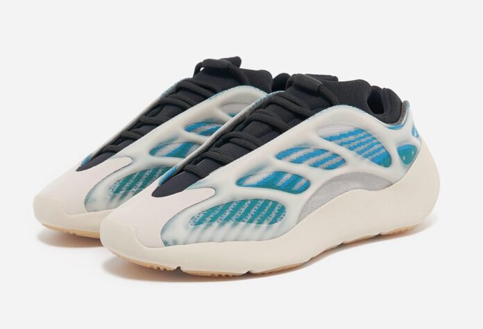 yeezy kyanite release date