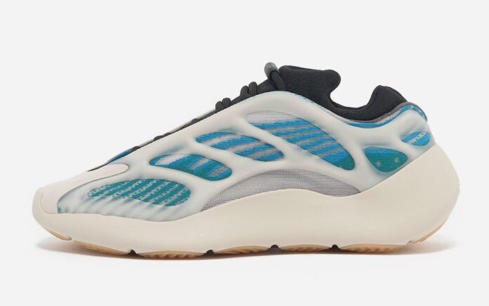yeezy kyanite release date
