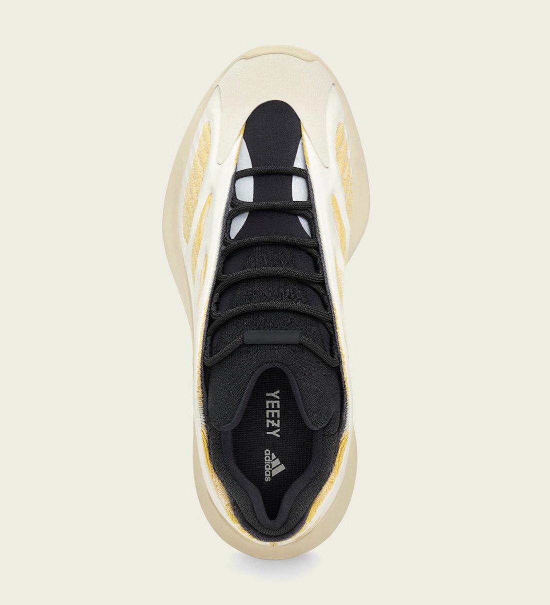 adidas yeezy 700 v3 safflower release info 2