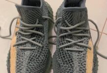 Adidas Yeezy Boost 350 V2 Fade H02795 Release Date Info Sneakerfiles