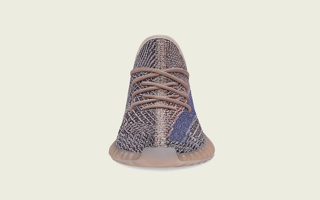 adidas Yeezy Boost 350 V2 Fade H02795 Release Details