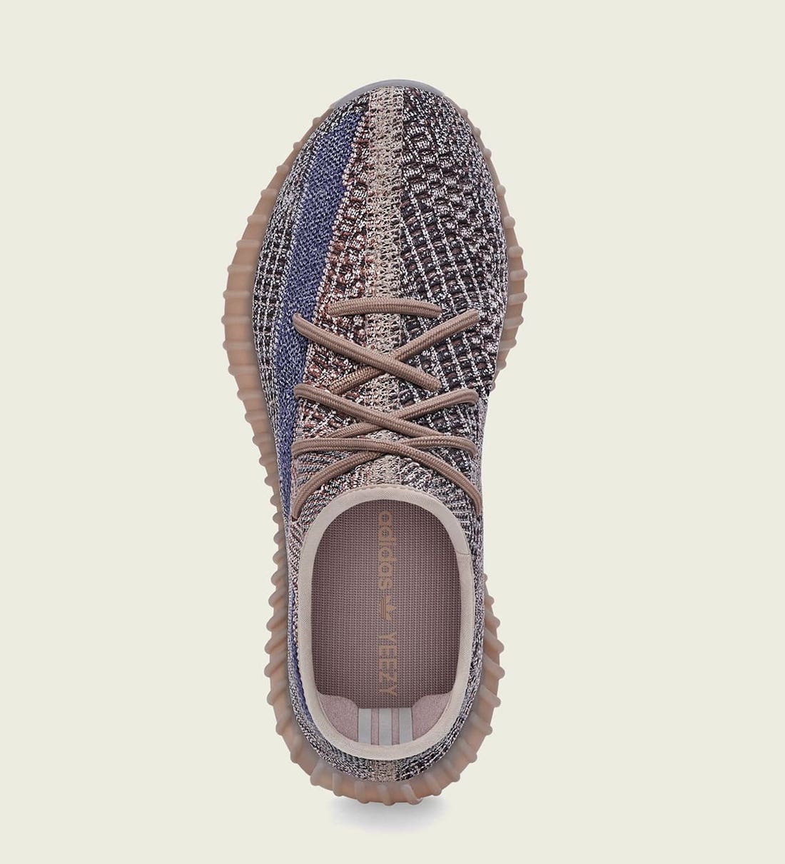 adidas Yeezy Boost 350 V2 Fade H02795 Release Details