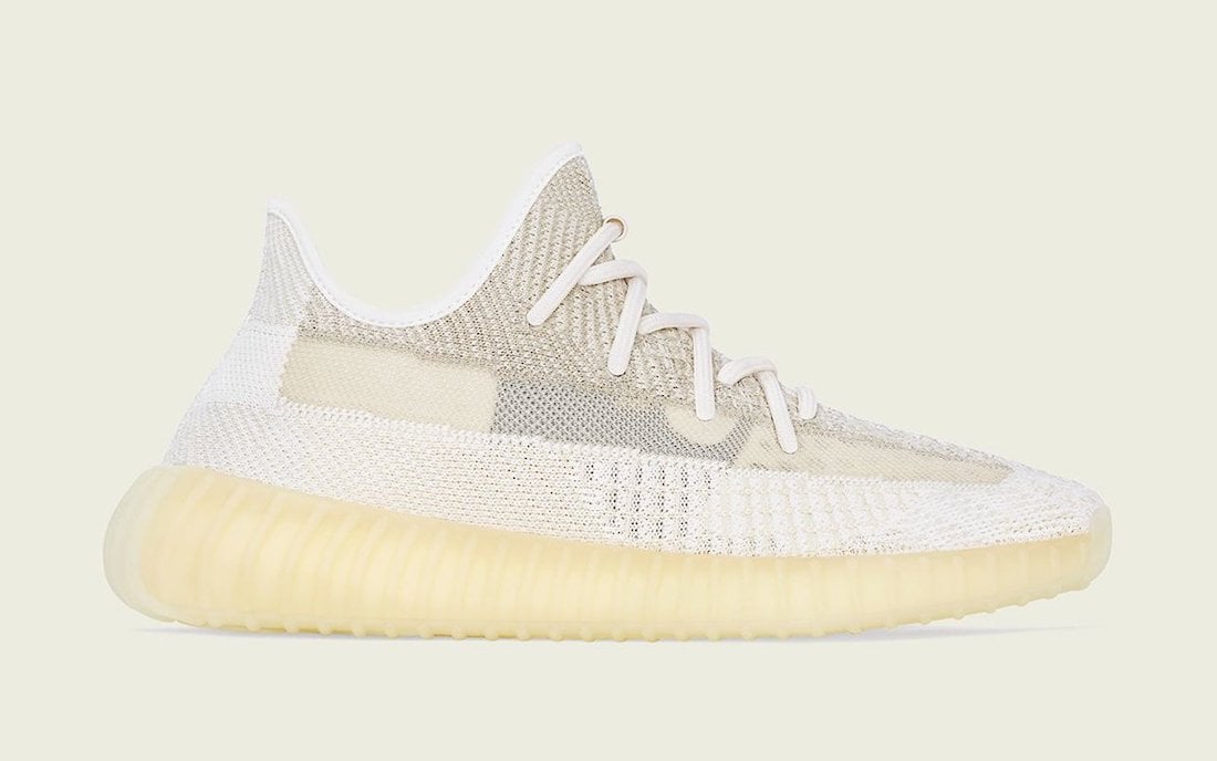 yeezys launch date