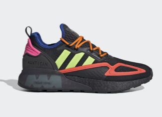 adidas zx 2k boost colorways
