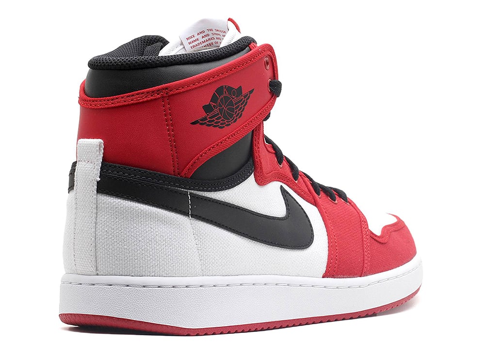 Air Jordan 1 AJKO Chicago 2021 Release Date Info