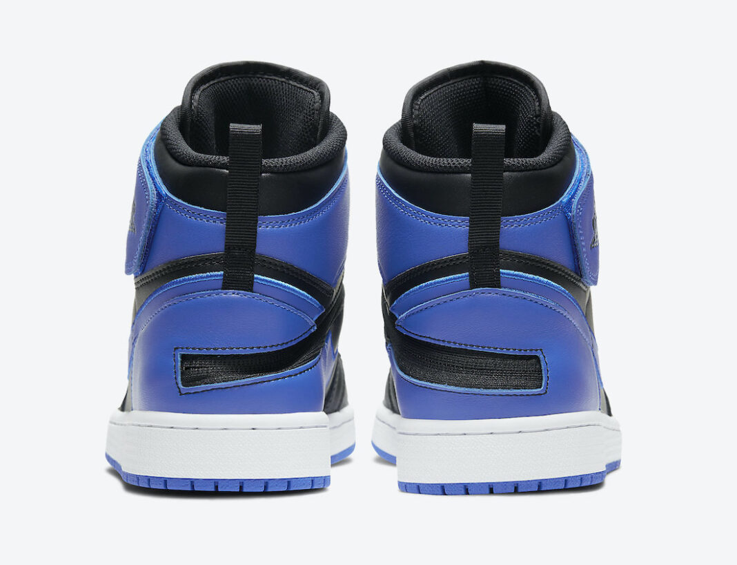 Air Jordan 1 FlyEase Hyper Royal CQ3835-041 Release Date Info | SneakerFiles