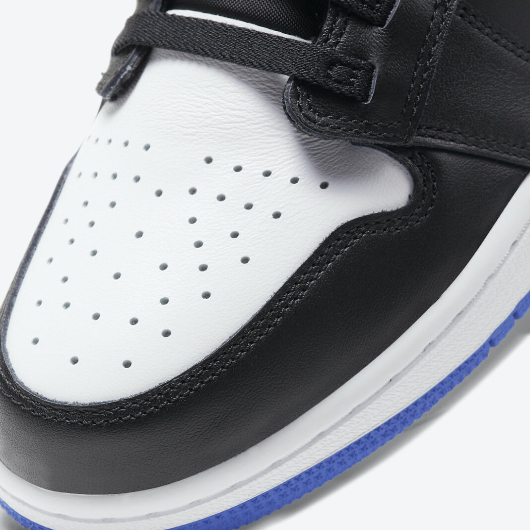 Air Jordan 1 FlyEase Hyper Royal CQ3835-041 Release Date Info | SneakerFiles