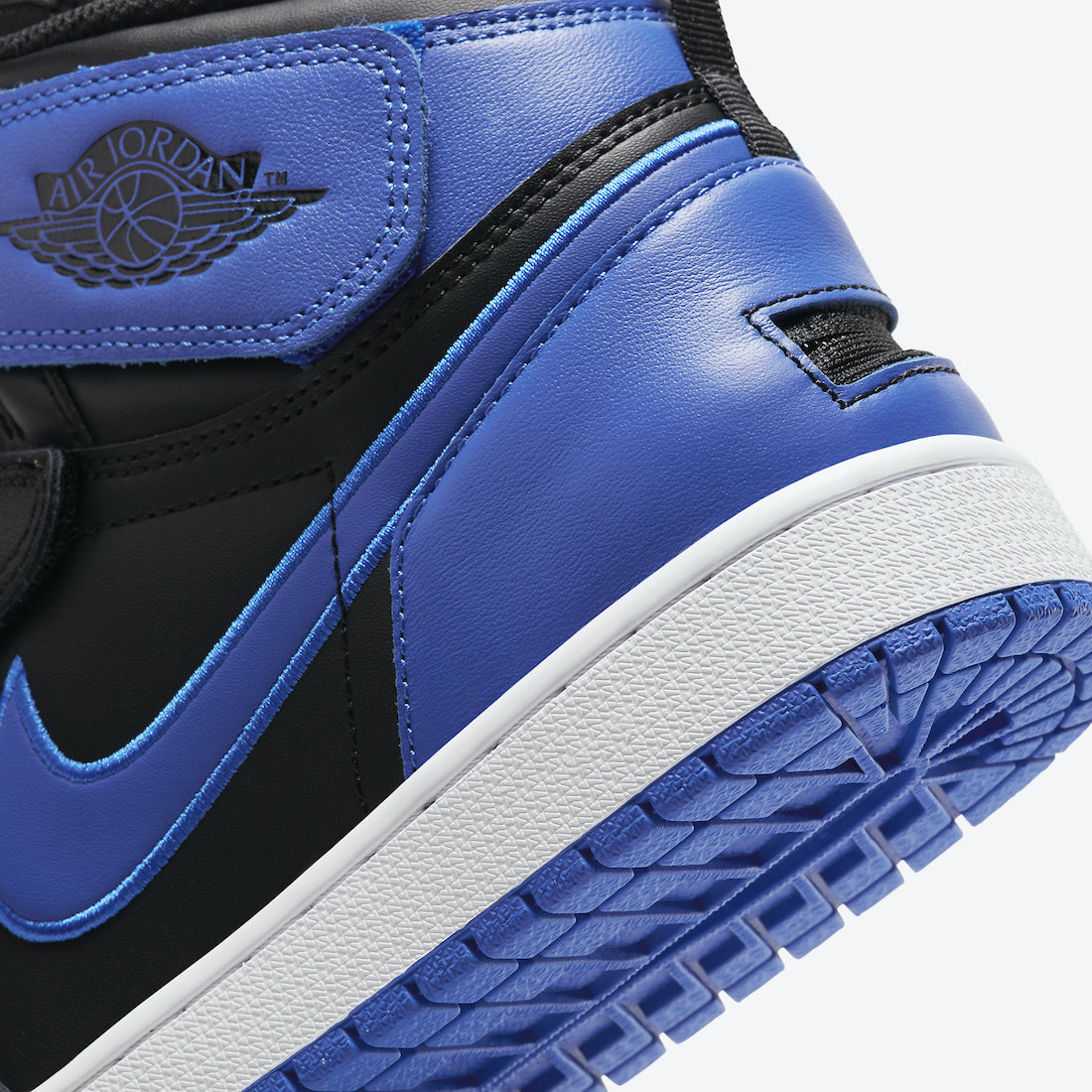 Air Jordan 1 FlyEase Hyper Royal CQ3835-041 Release Date Info ...