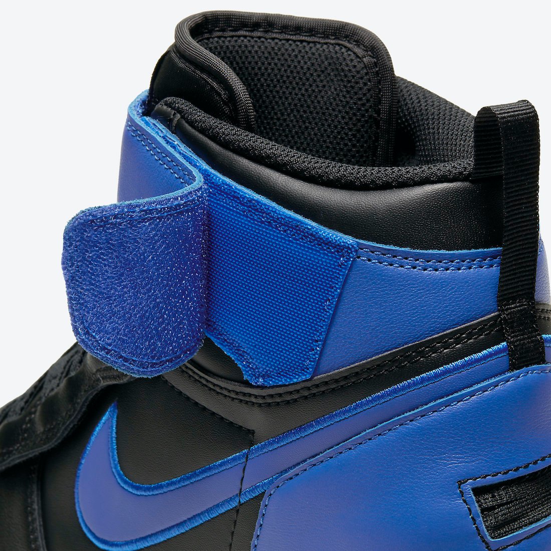 Air Jordan 1 FlyEase Hyper Royal CQ3835-041 Release Date Info